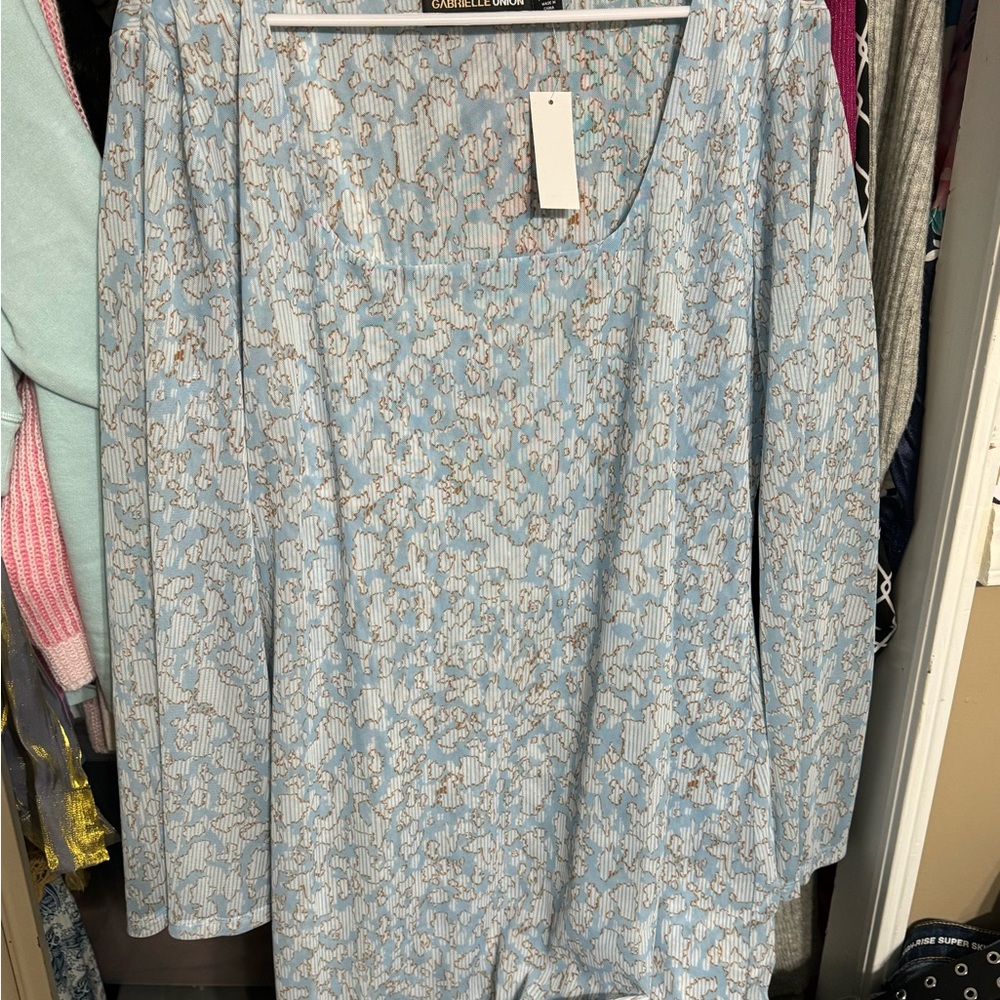 Beautiful short dress